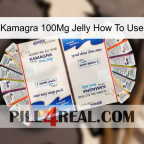 Kamagra 100Mg Jelly How To Use kamagra1